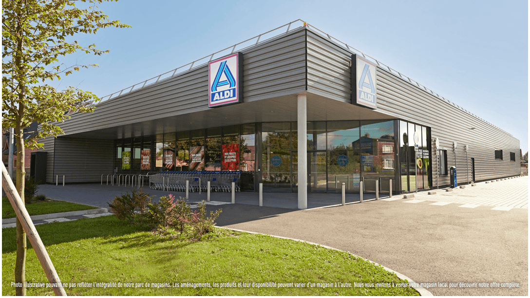 ALDI