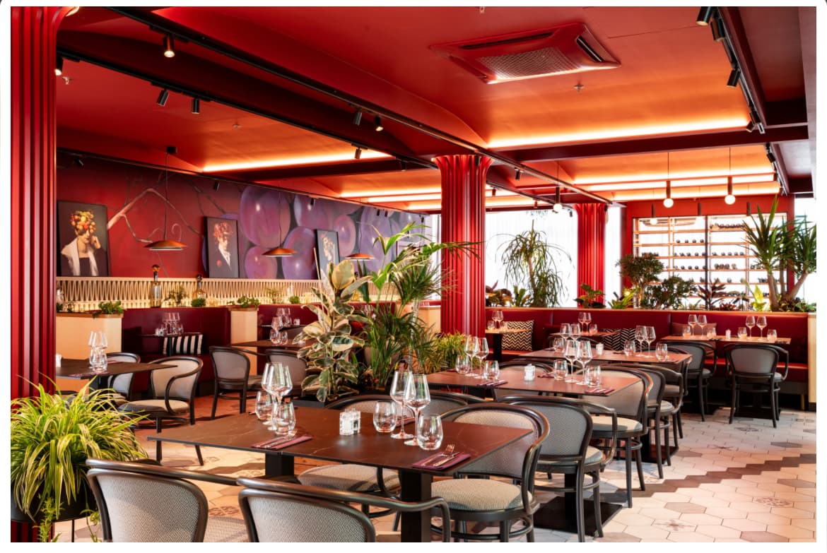 Bistrot 51