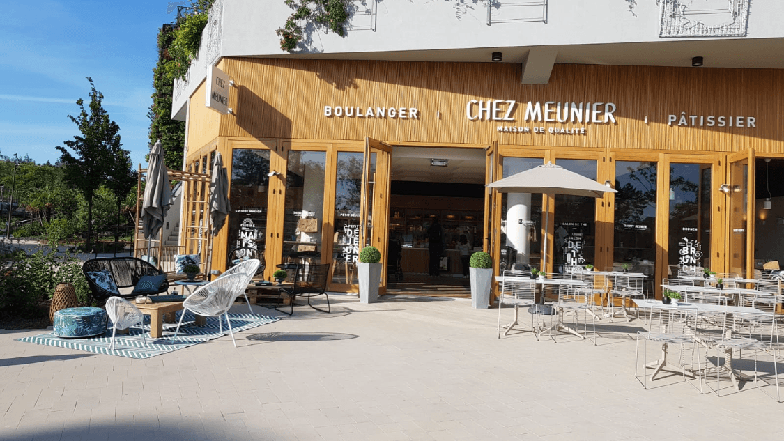 Chez Meunier