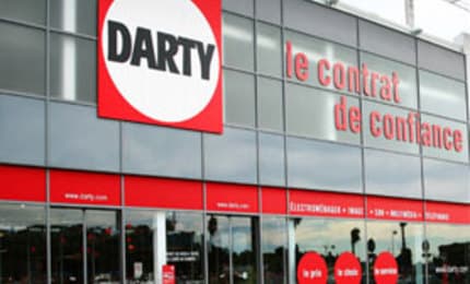 DARTY Le Clos du Chêne