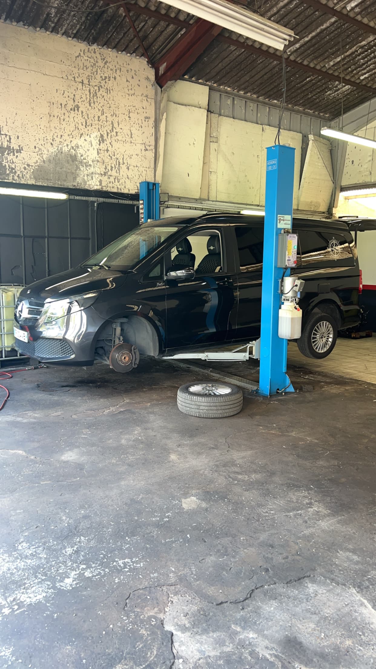 Garage Auto VSM Chelles