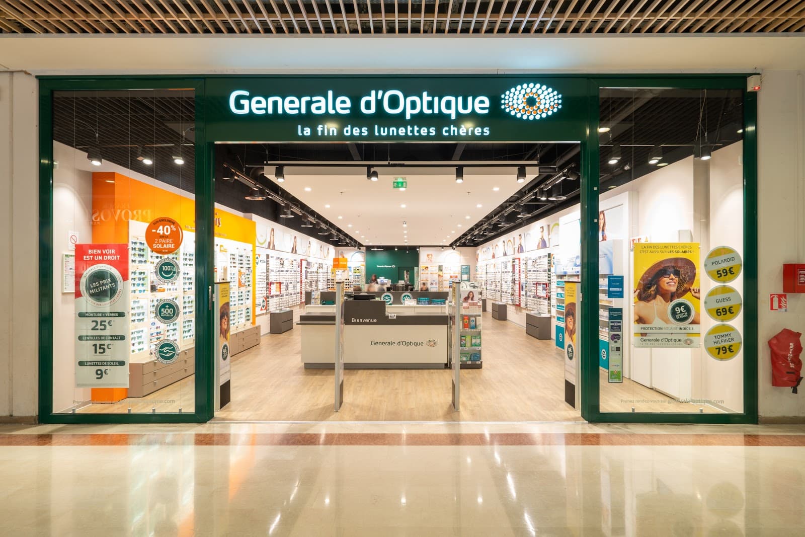 Générale d'Optique
