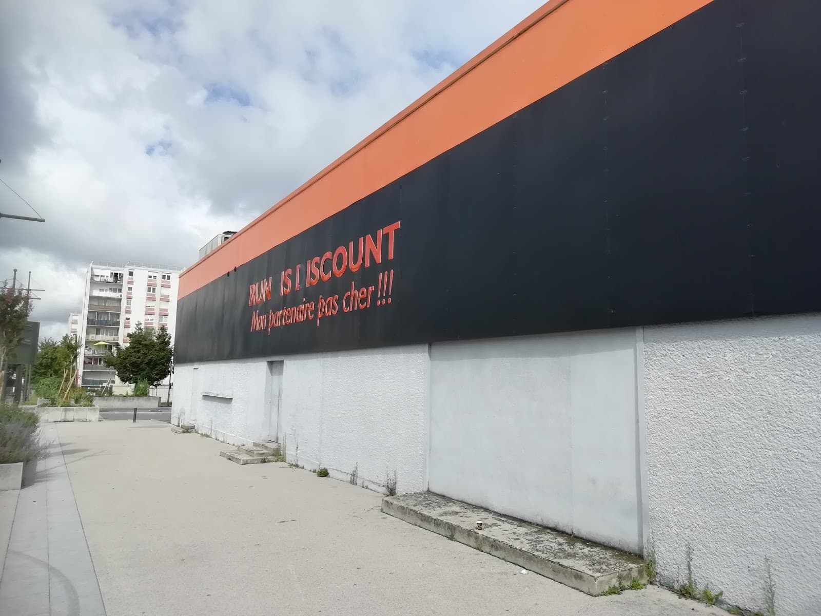 Halle O Discount Meaux