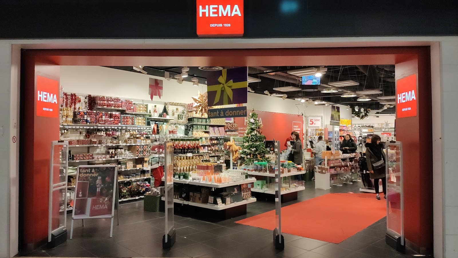 Hema