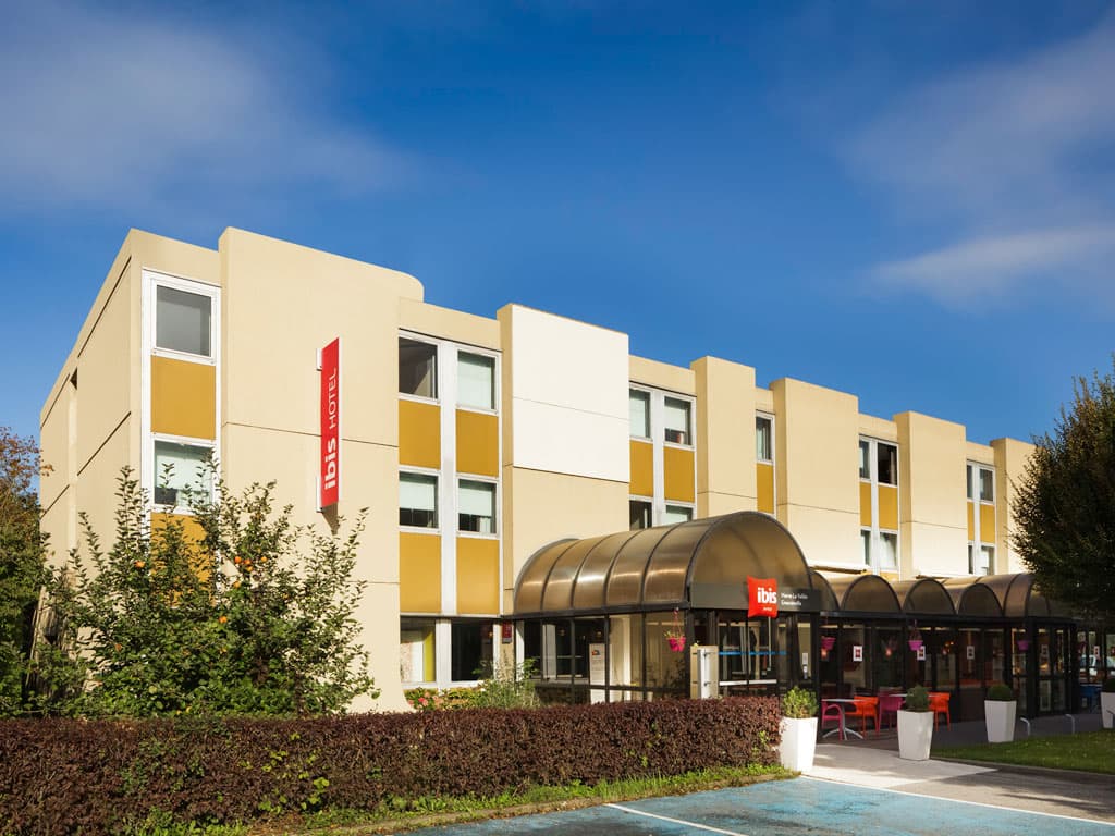 ibis Marne-la-Vallée Émerainville