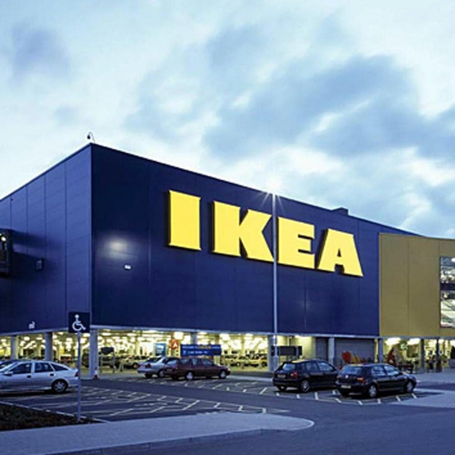 IKEA Villiers-sur-Marne