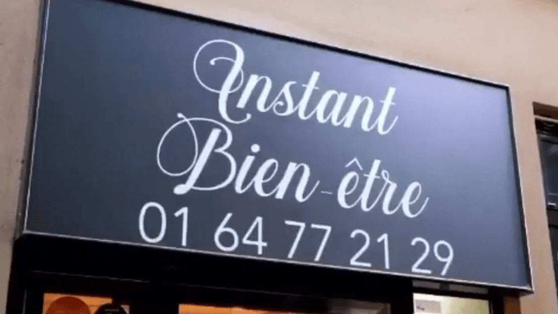 Instant Bien-être (Bronzage, Soin esthétique, Massages, Onglerie, Cryolipolyse...)