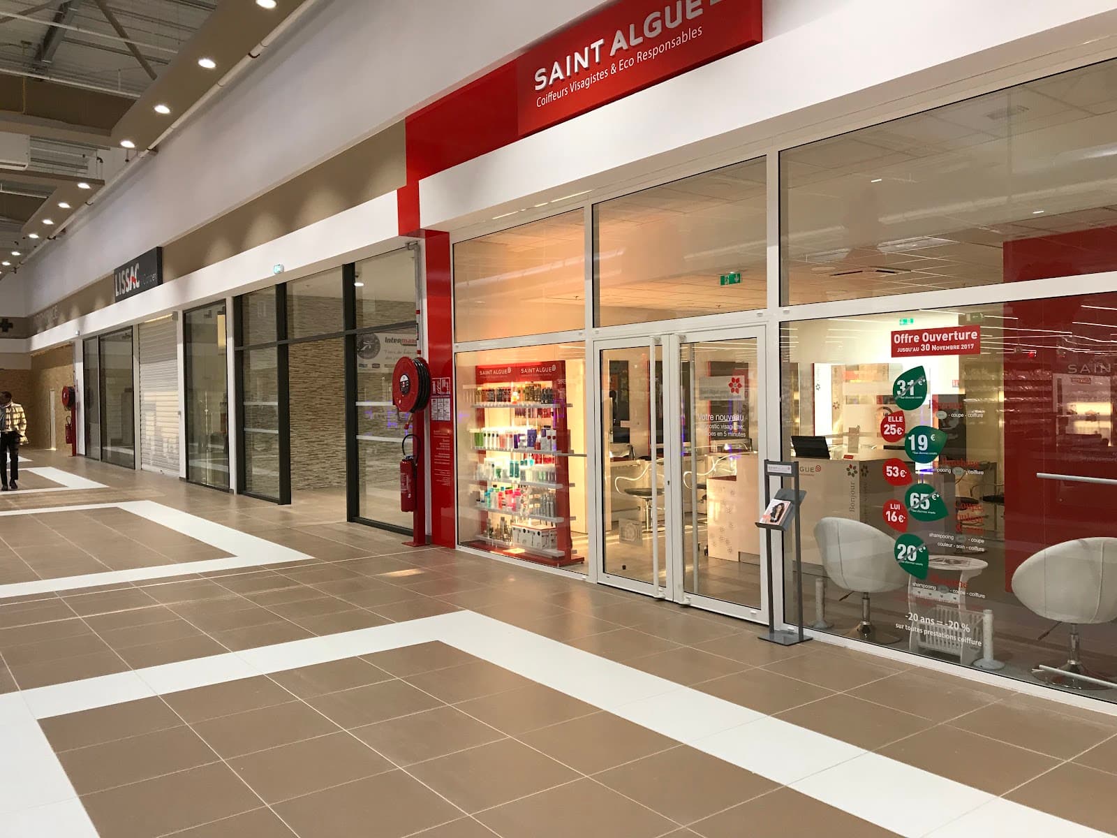 Intermarché SUPER Thorigny-sur-Marne