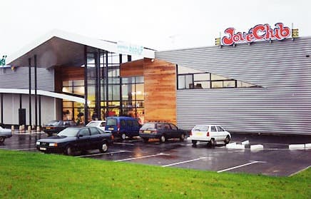 JouéClub