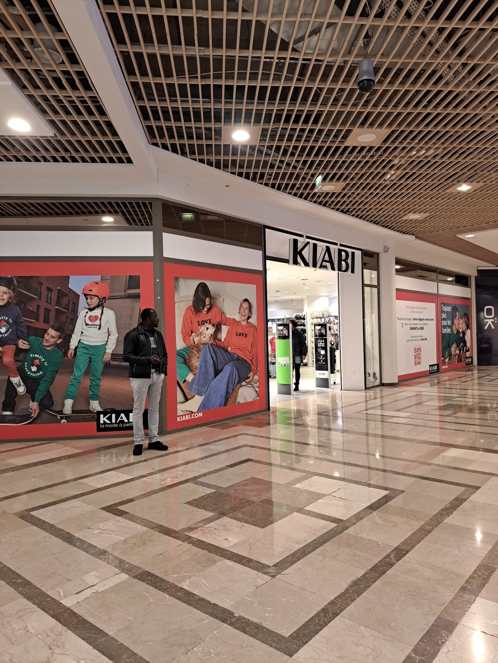 Kiabi