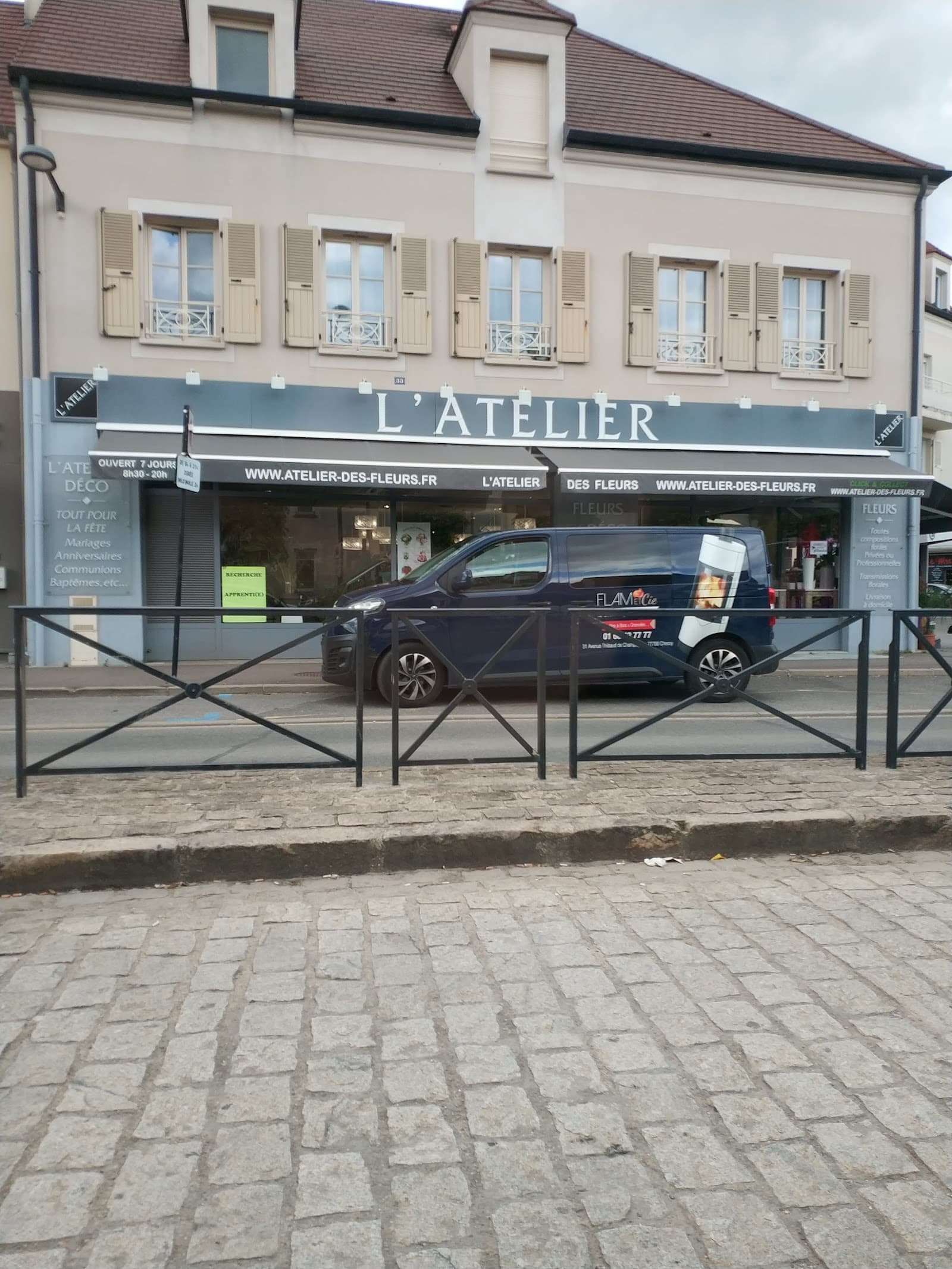 L'Atelier