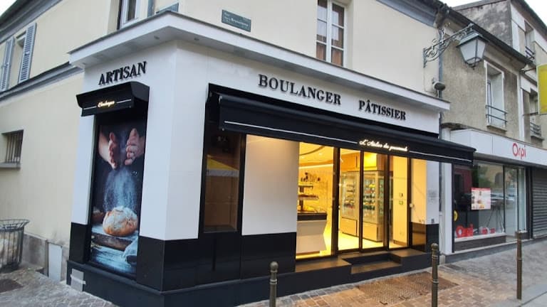L' Atelier des gourmands