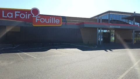 La Foir'Fouille