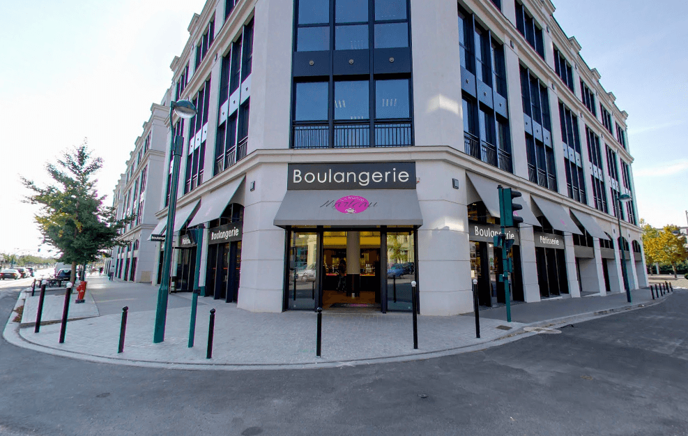 La Maison Marteau