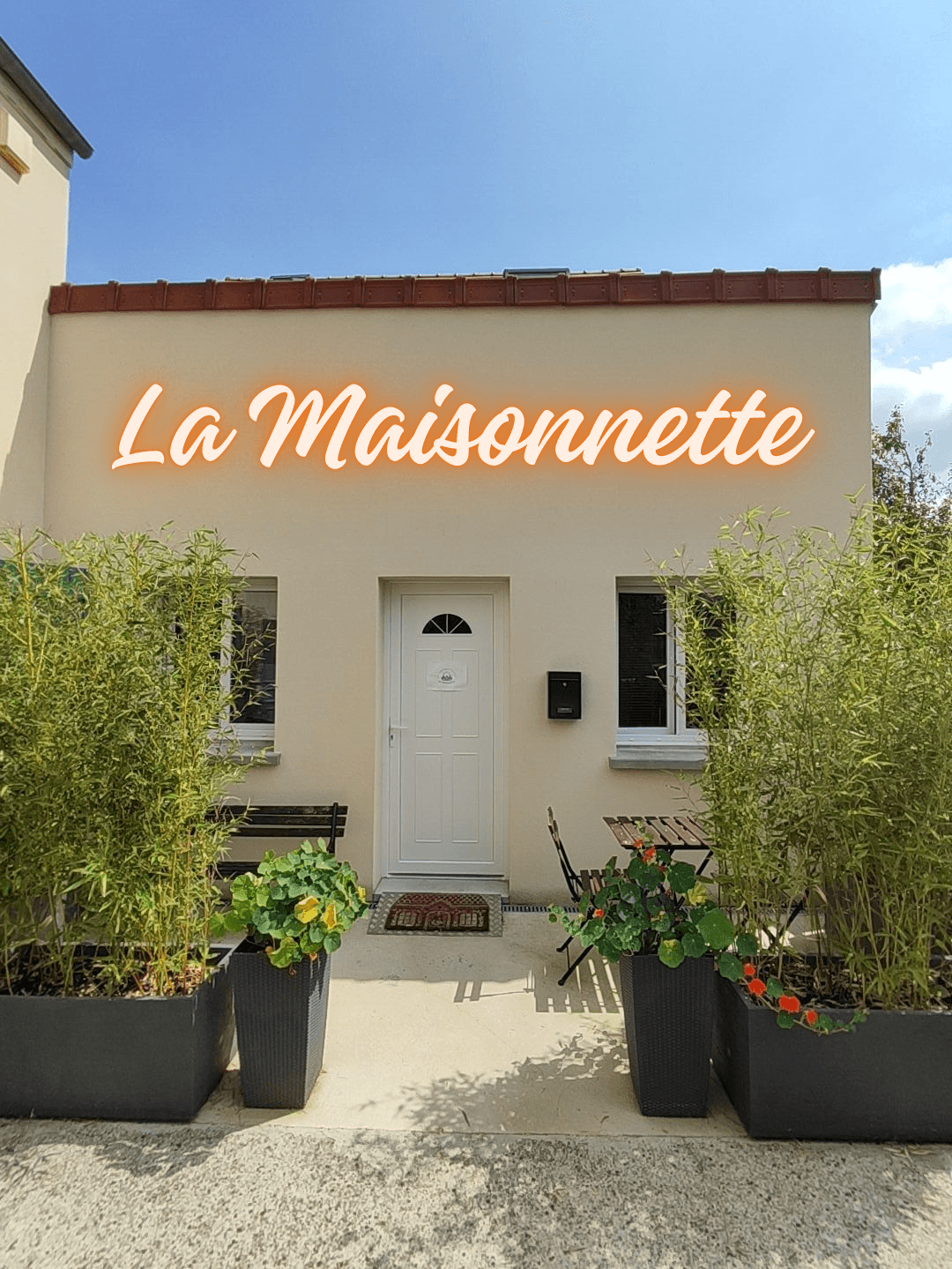 La Maisonnette