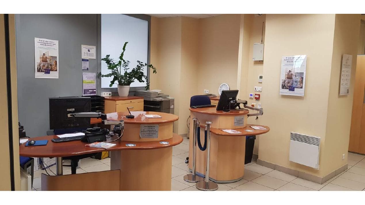 LCL Banque et assurance