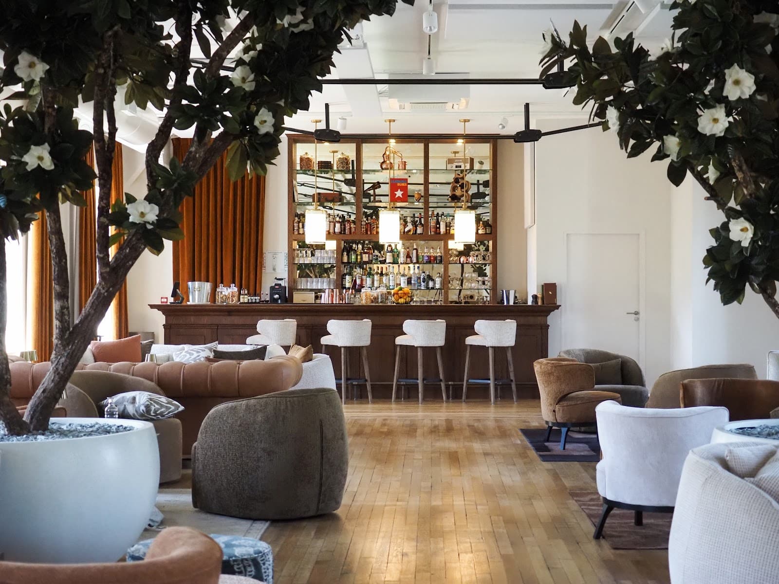 Le Bar du Moulin