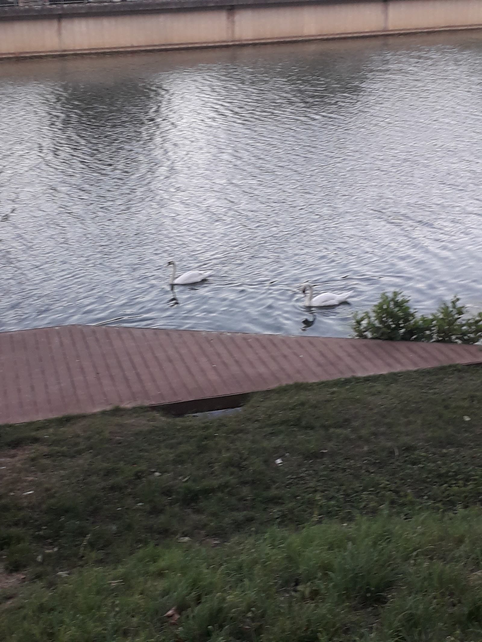 Le Domaine Des Bords De Marne