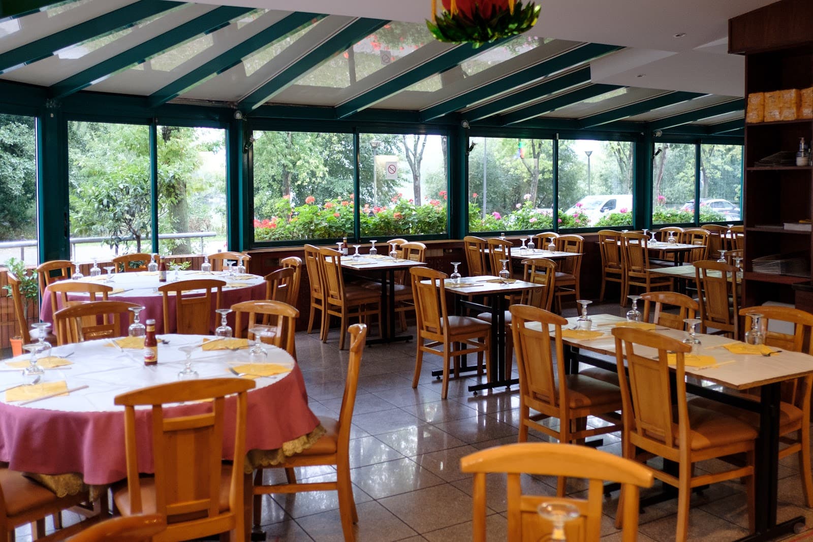 Le Royal Torcy