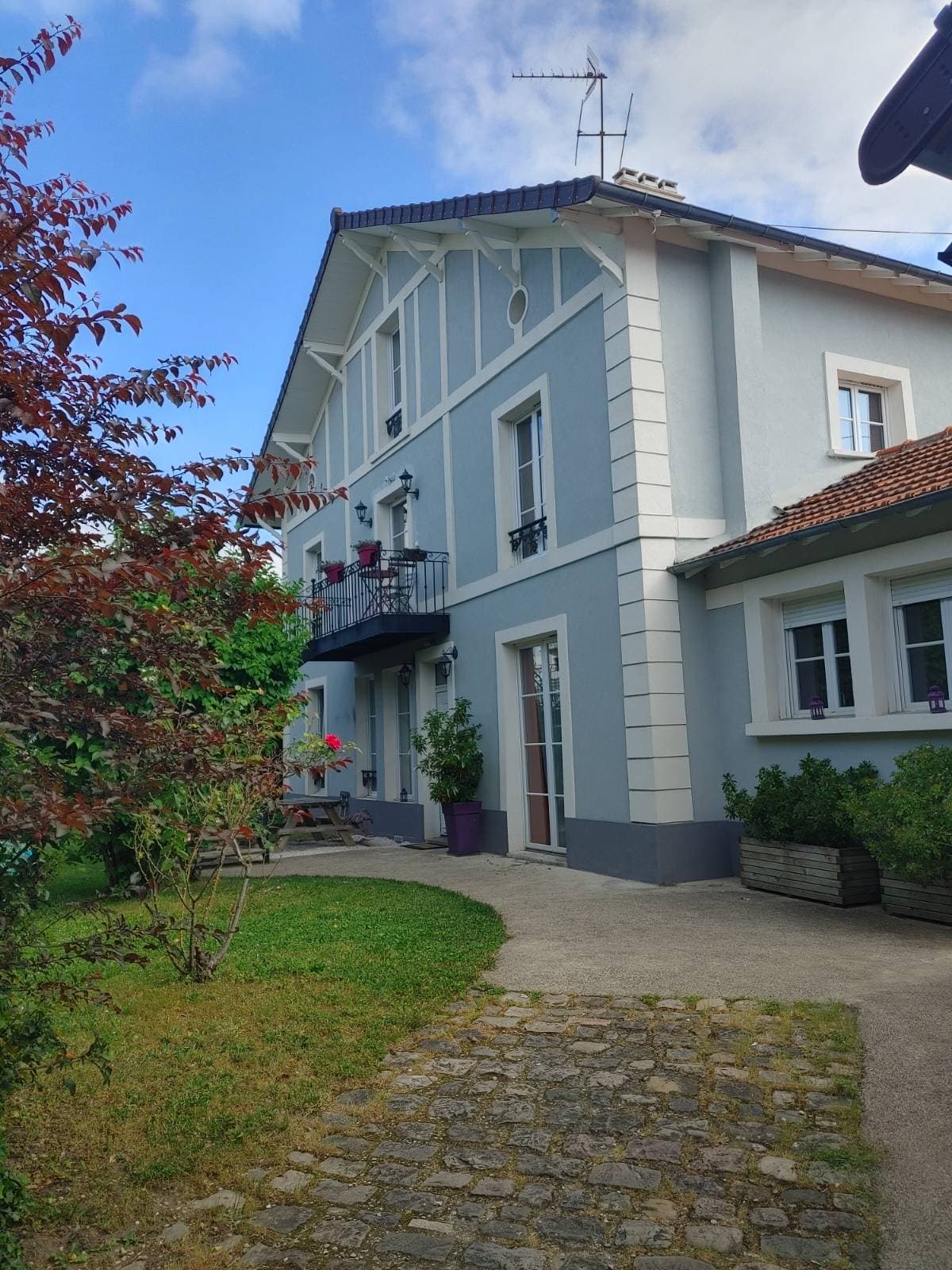 Le Vieux Puits - B&B Paris Disney