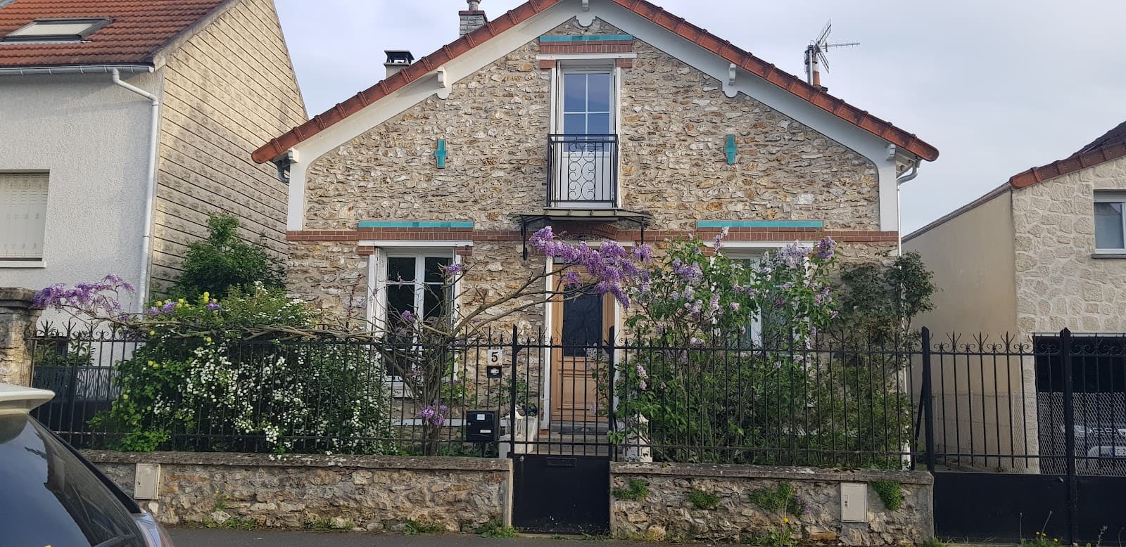 Le Vieux Tilleul