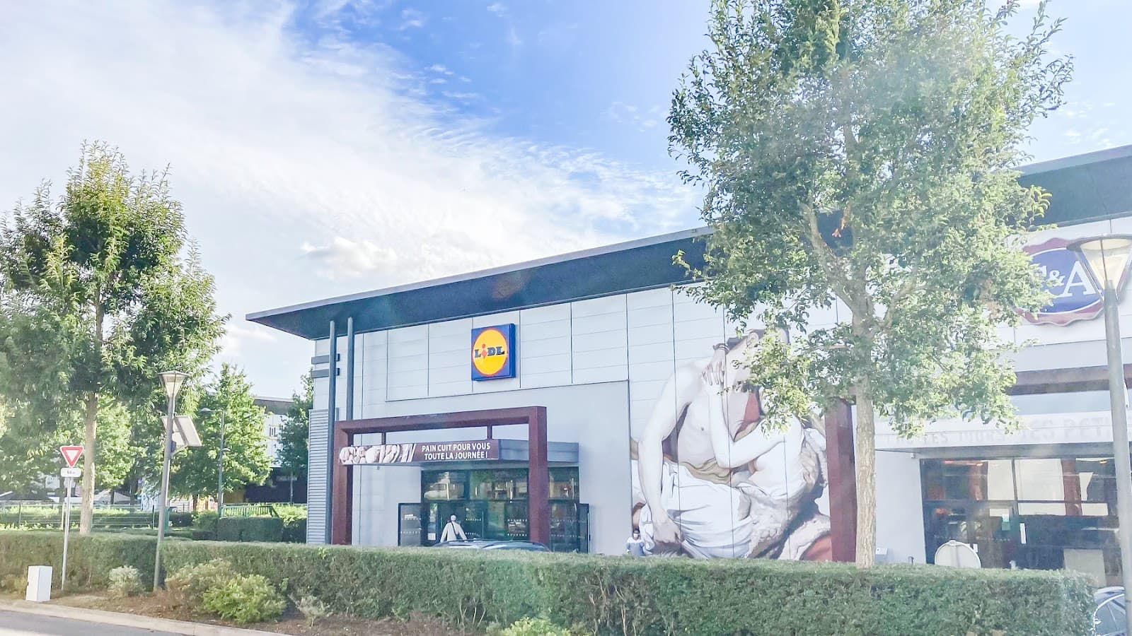 Lidl