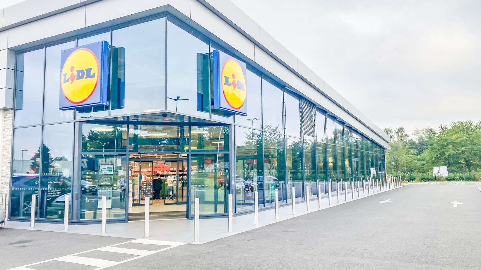 Lidl