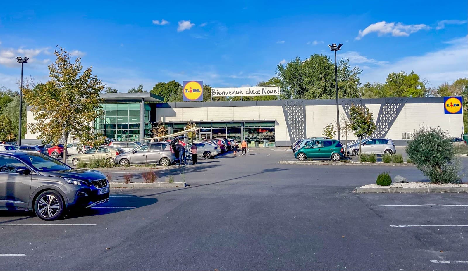 Lidl