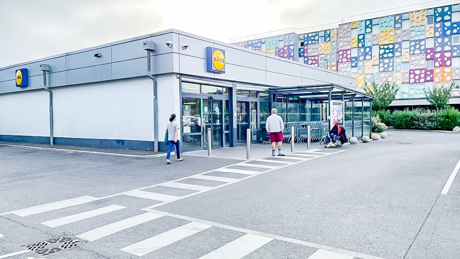 Lidl