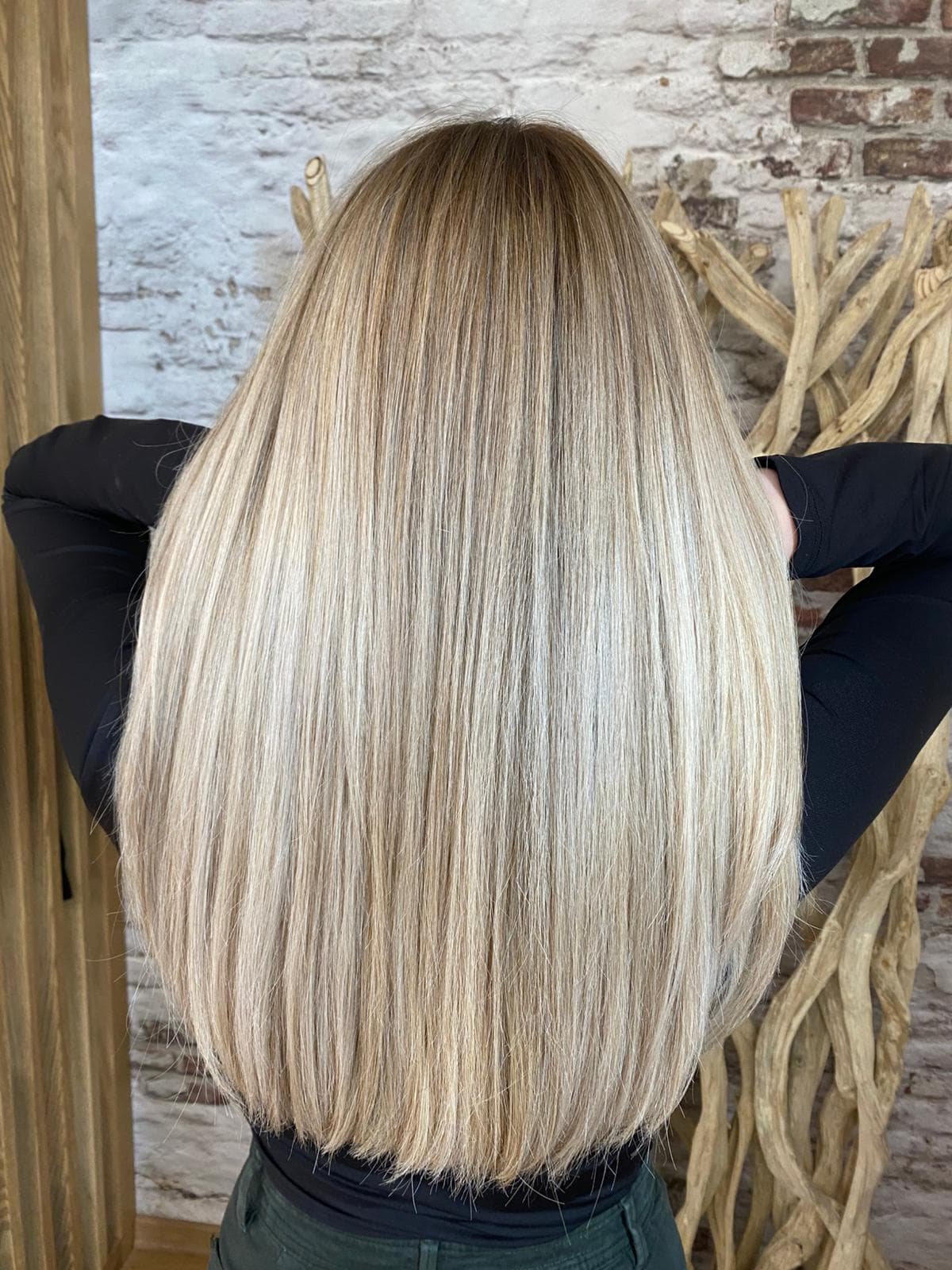Lôrence Coiffure - Coiffeur Val d'Europe