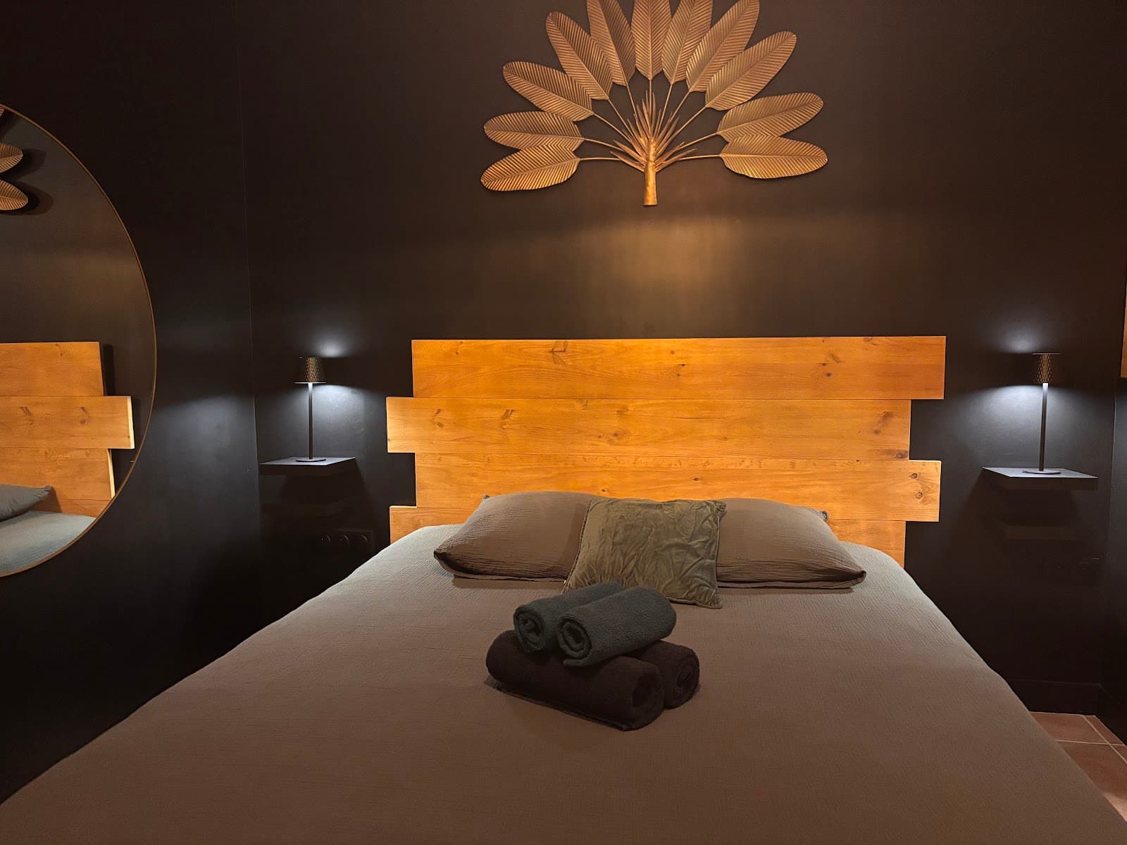 Lovely Place and Spa
