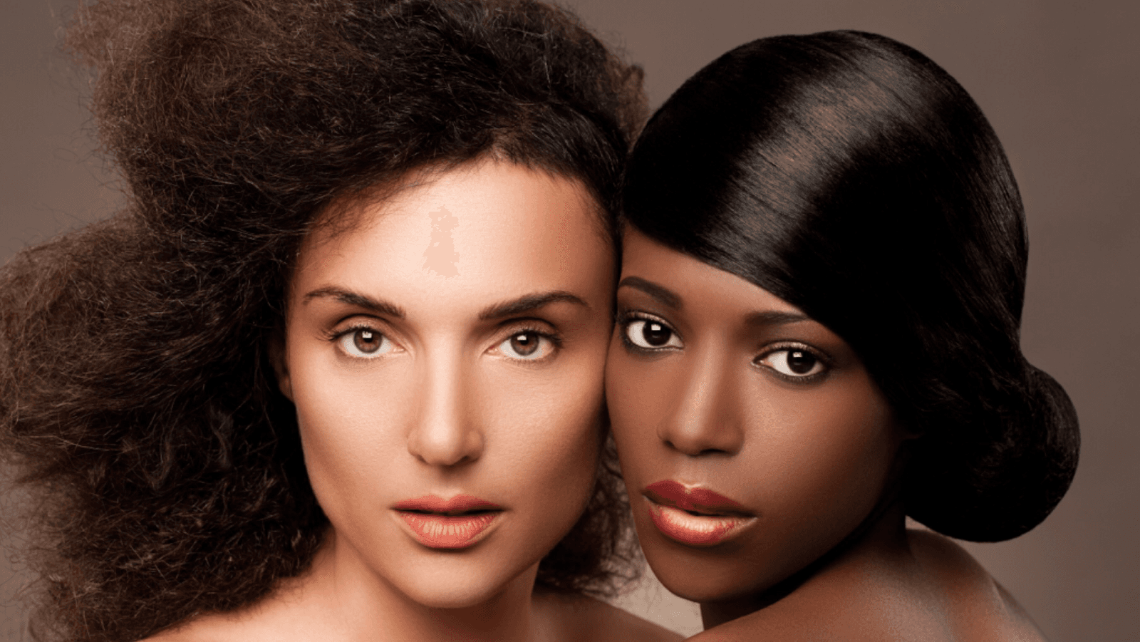 Maïga Studio Boucles, Frisés, Crépus