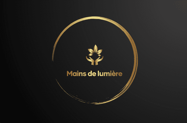 Mains De Lumière
