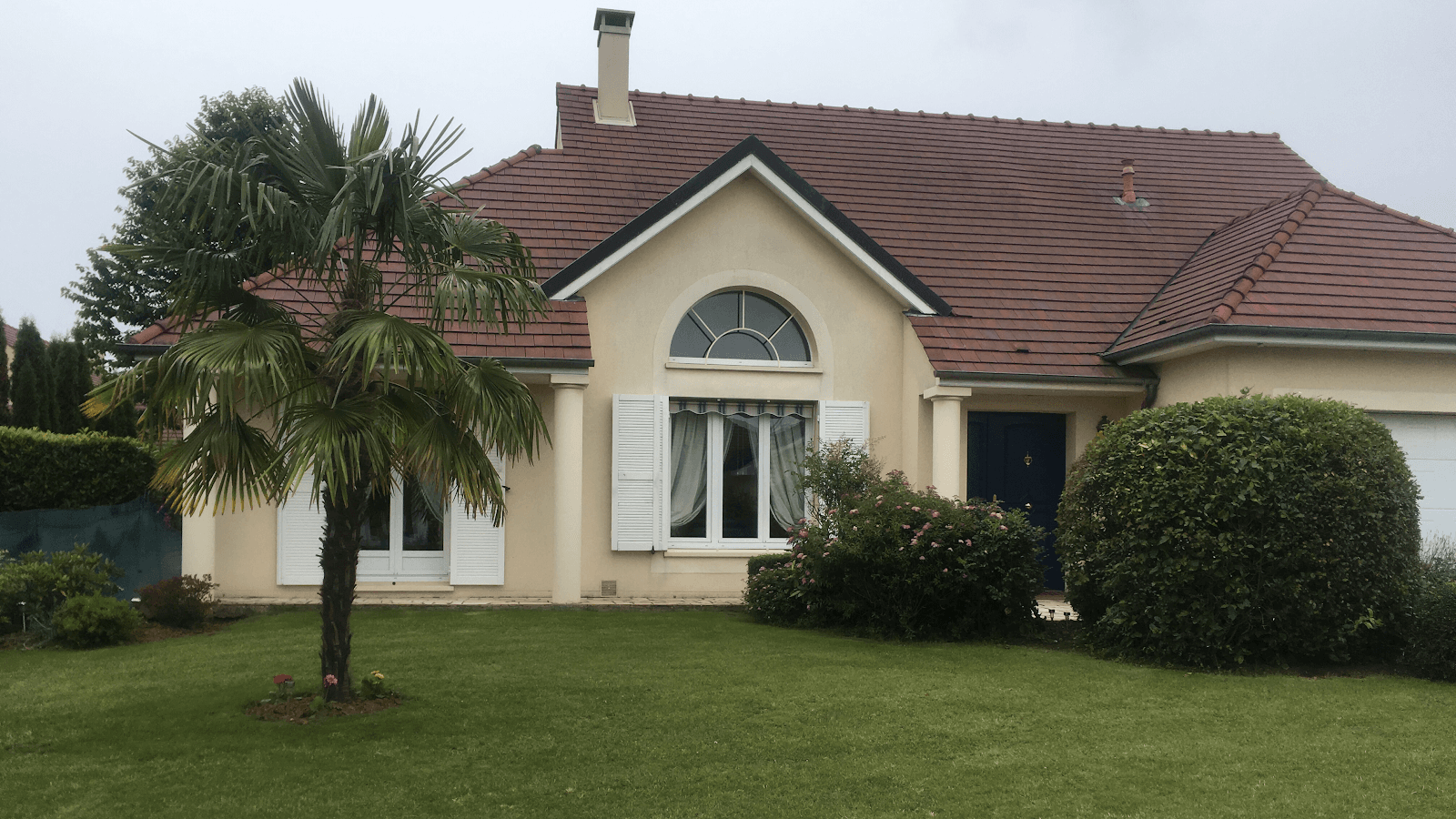 Maison Tobias