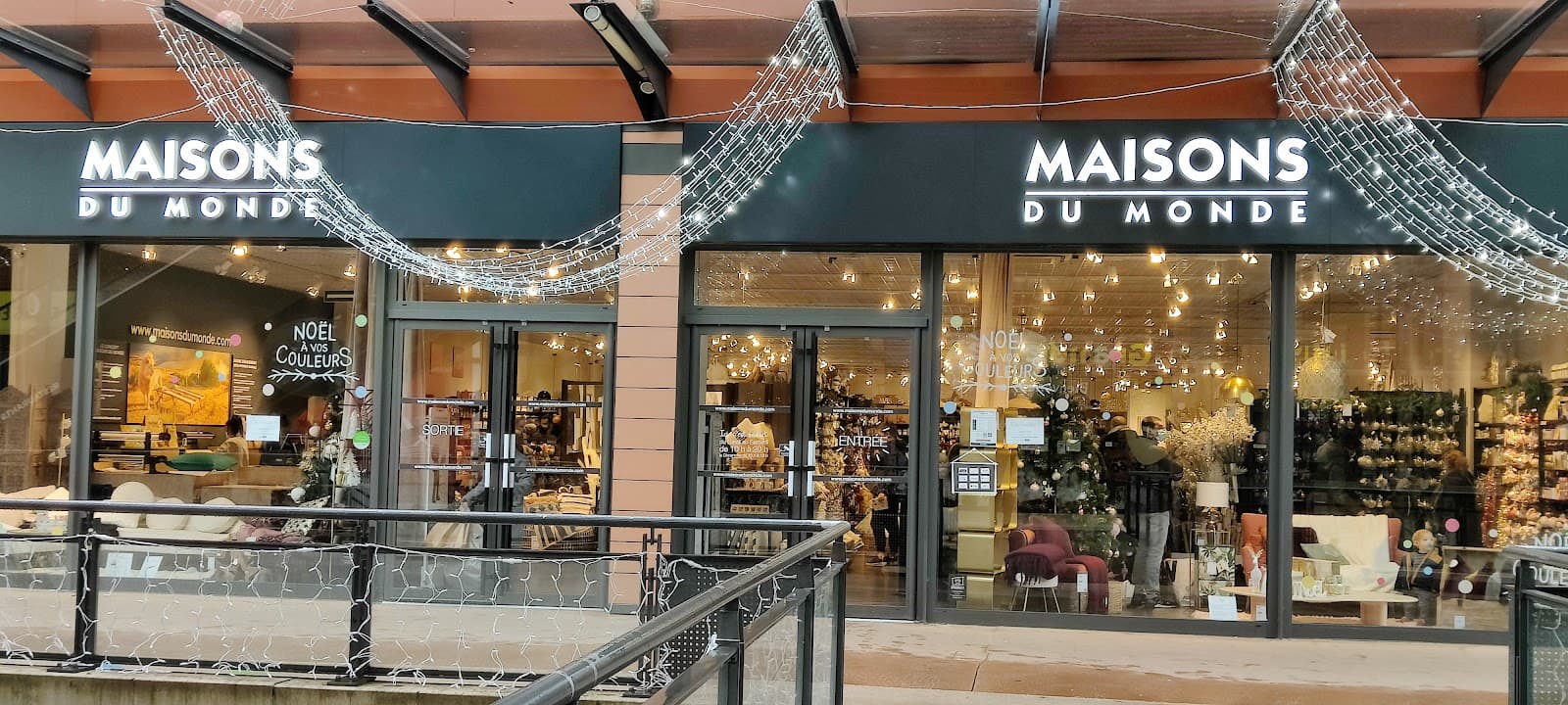 Maisons du Monde
