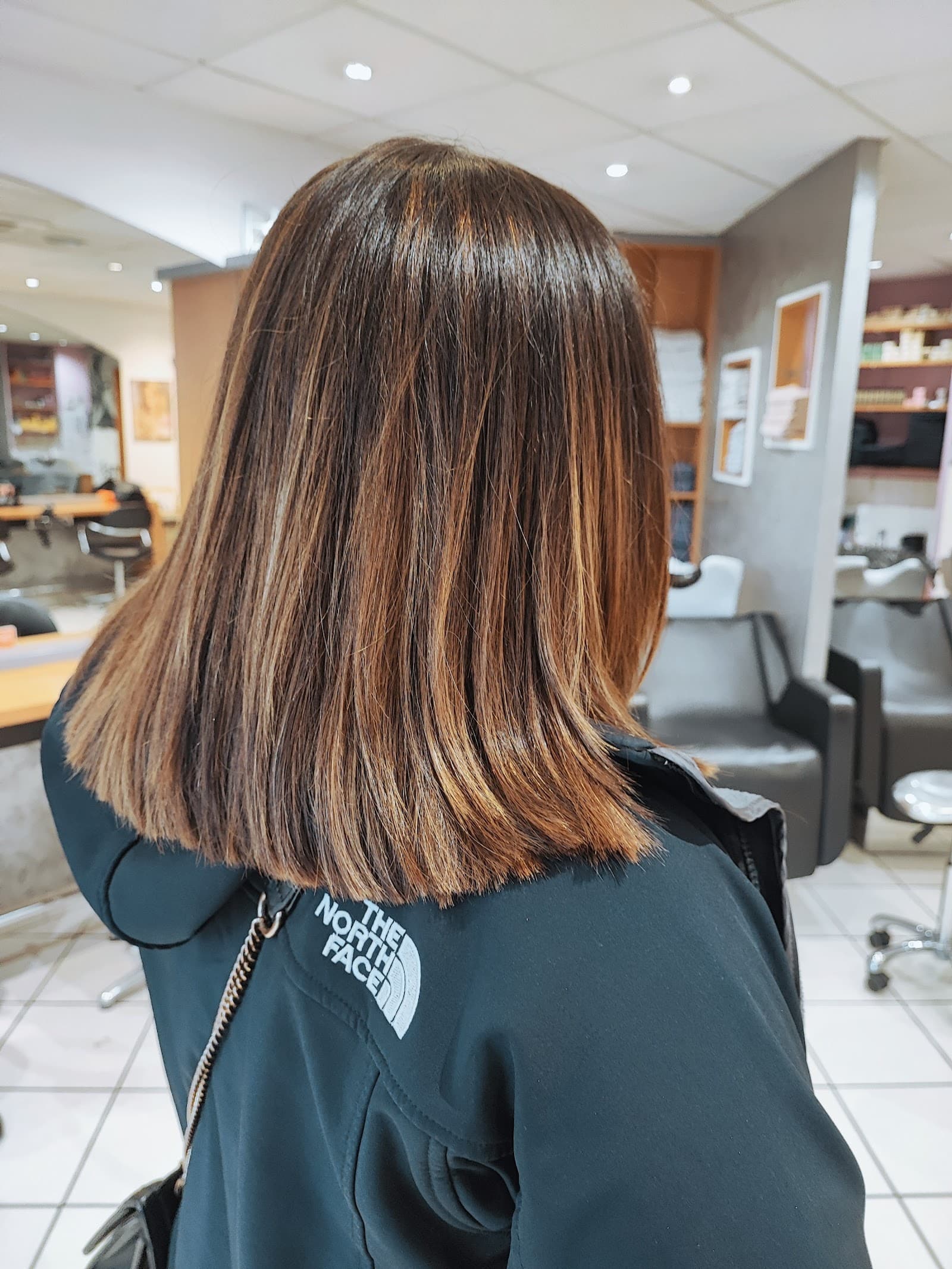 Majic Hair salon coiffeur bussy
