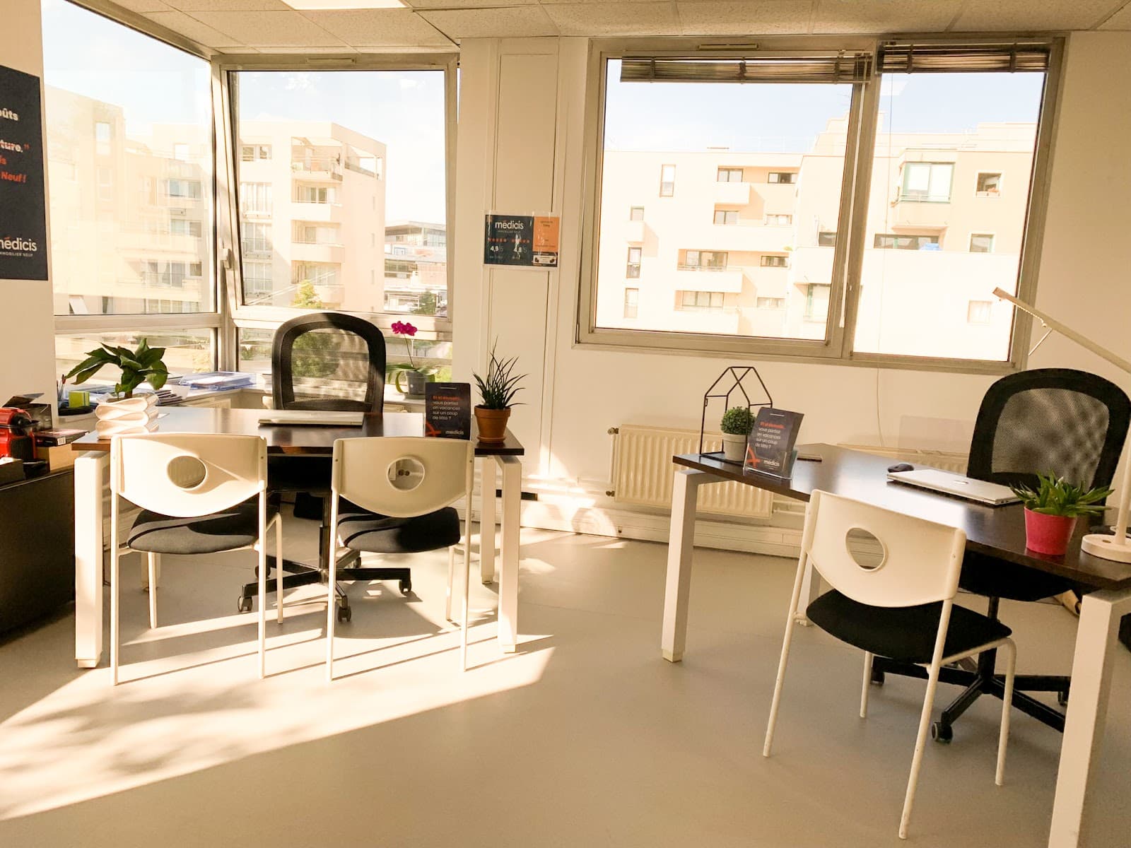 Médicis Immobilier Neuf Torcy Seine et Marne