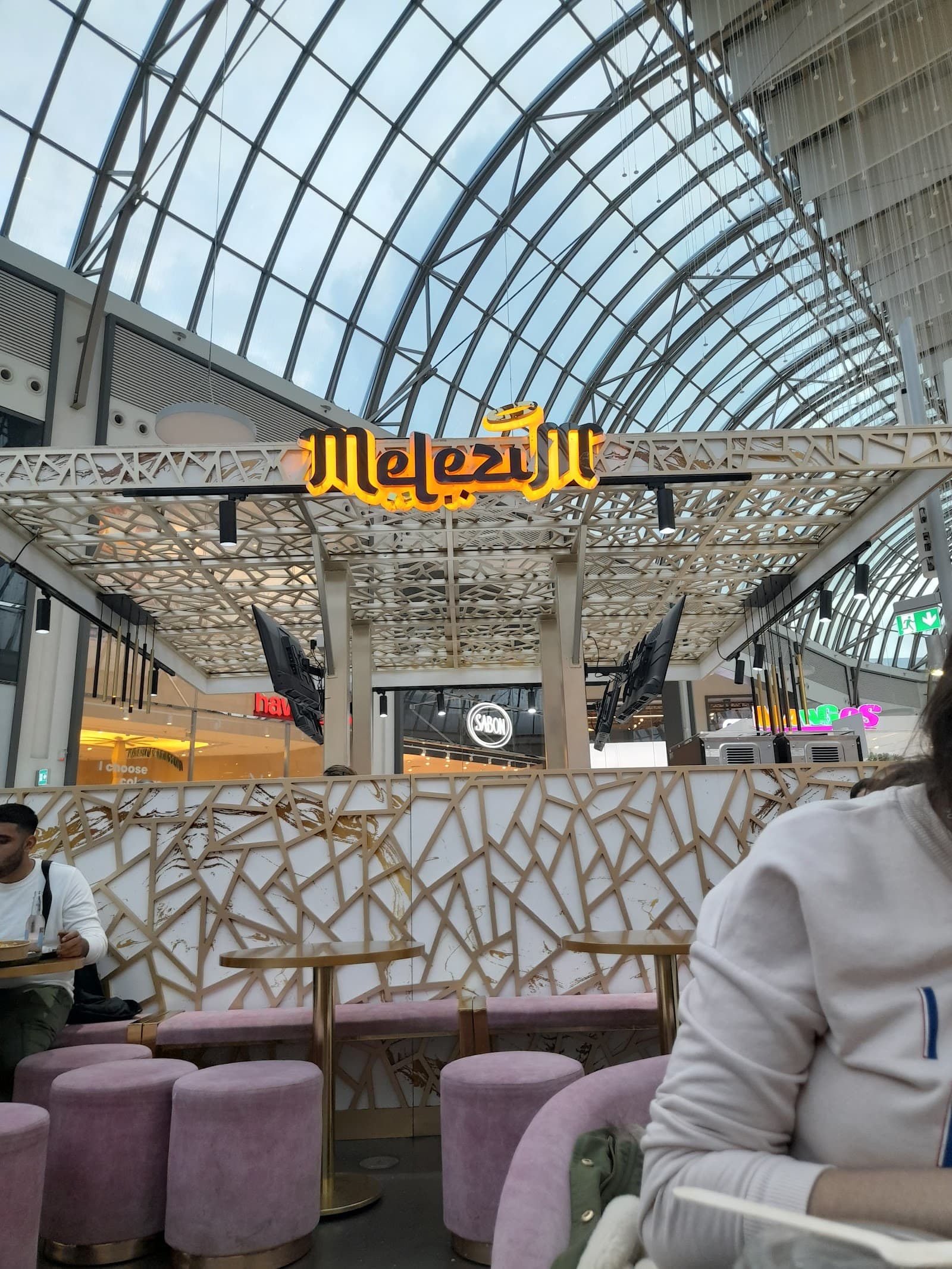 Melezim