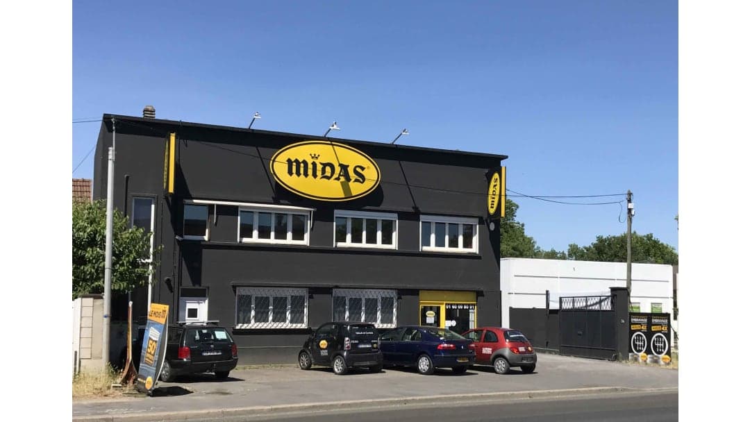 Midas MEAUX