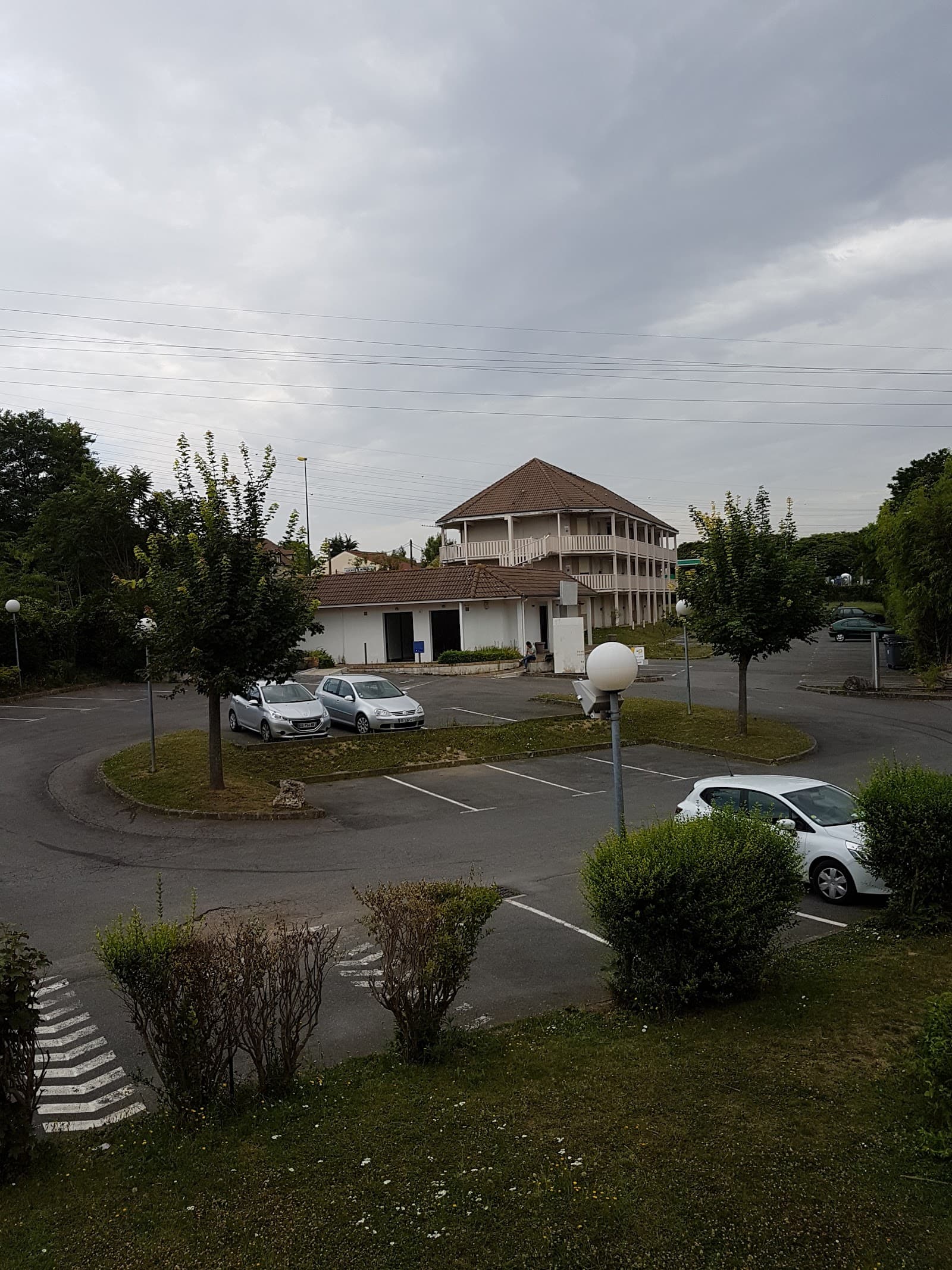 Mondhotel Chelles