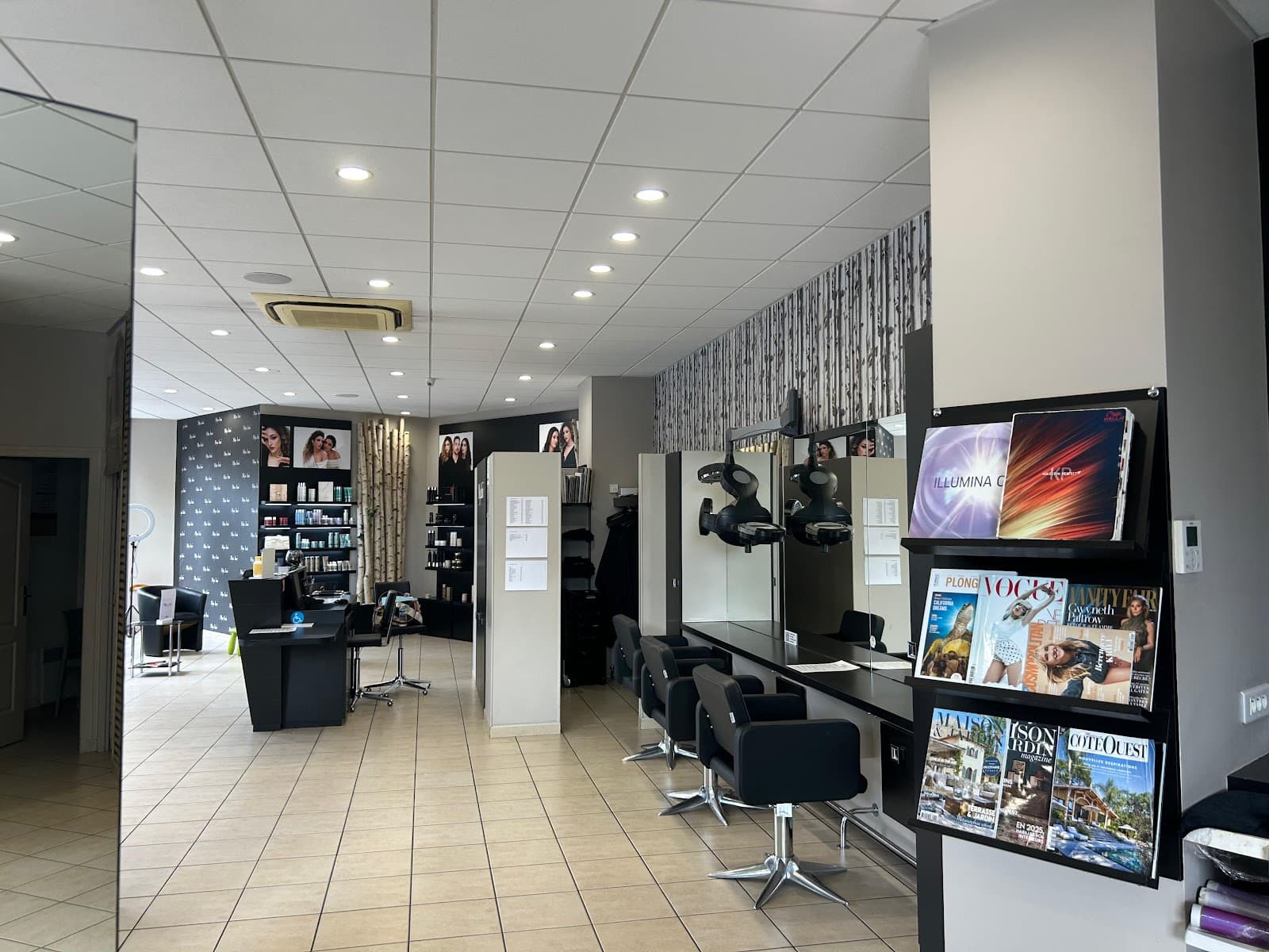 Mya Isaï Coiffure - Villiers-sur-Marne