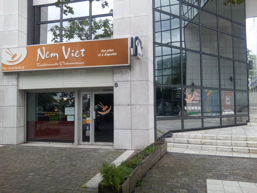 Nem Viet