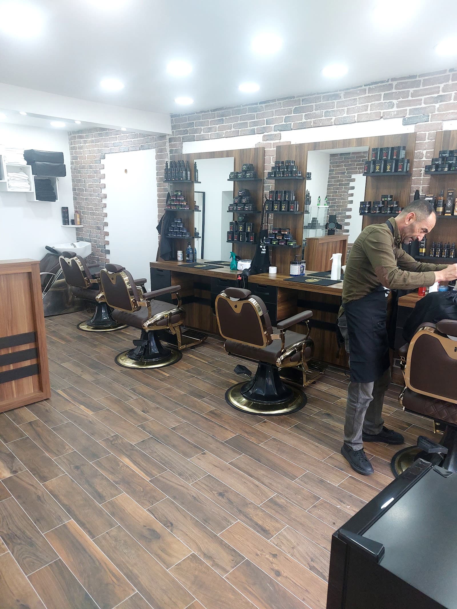 New Mode Coiffure