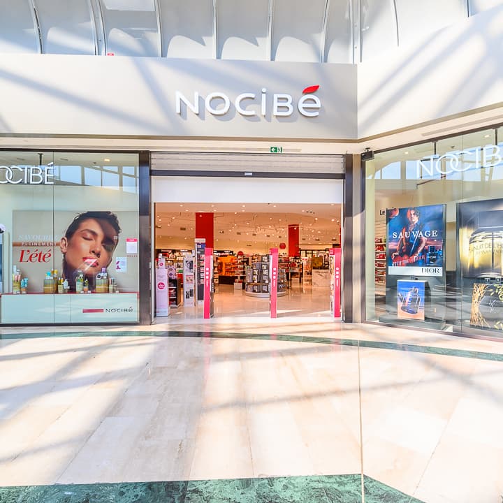 Nocibé - SERRIS VAL D EUROPE