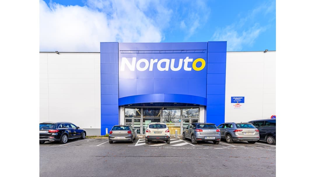 Norauto Torcy