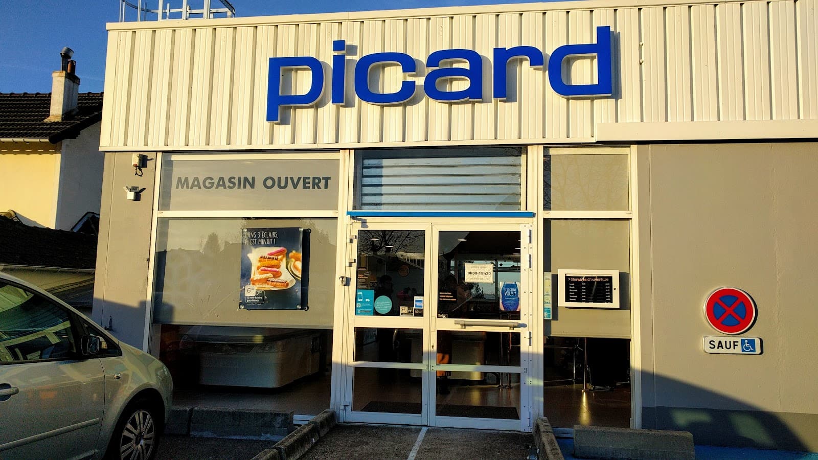 Picard