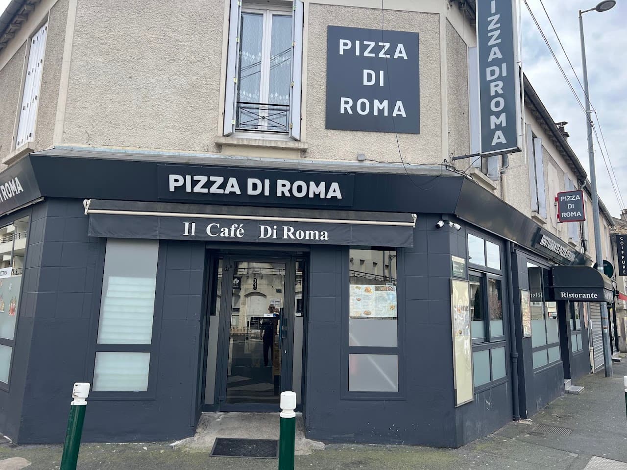 Pizza di Roma Noisy