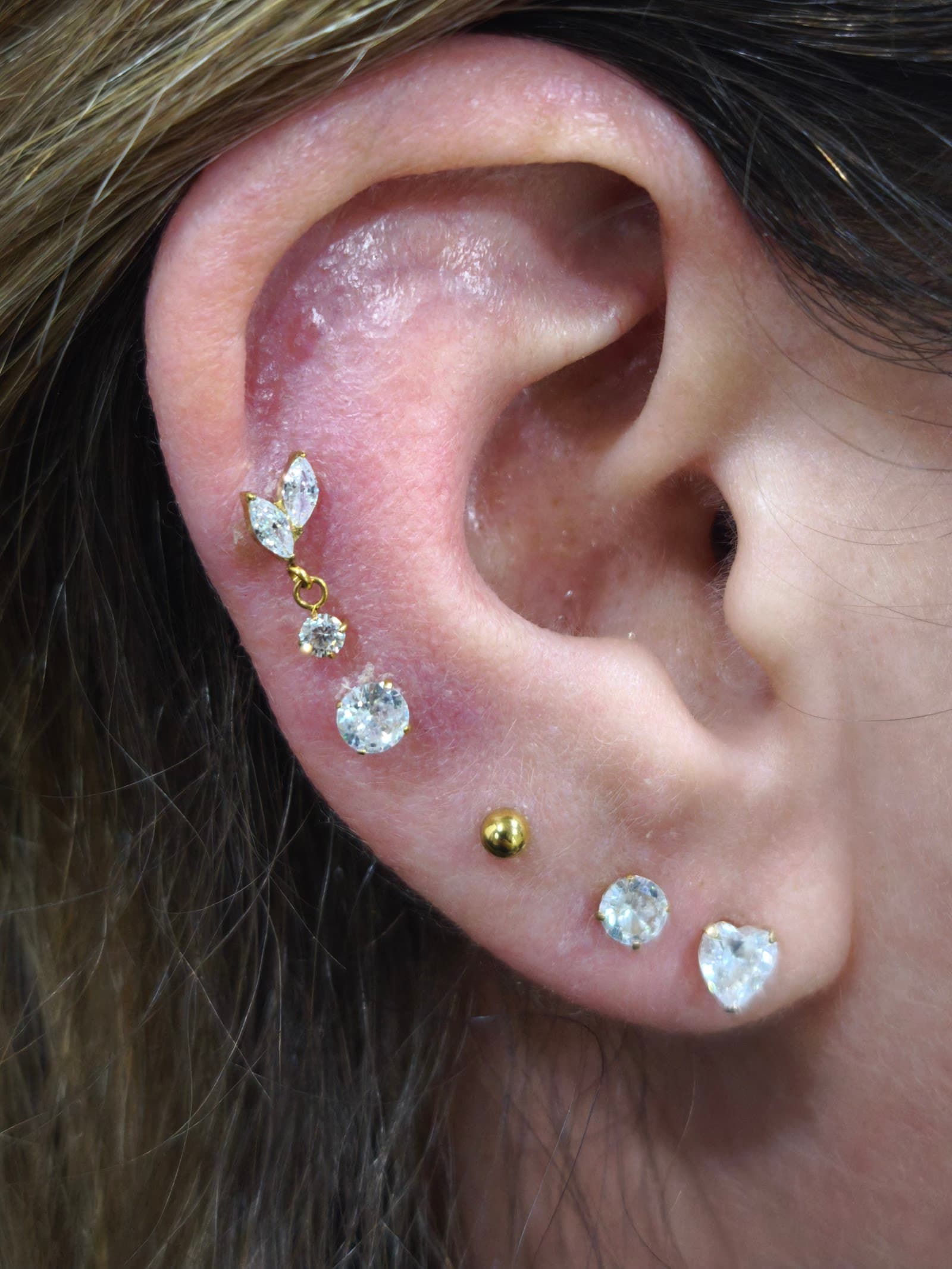 Poupoupidou-piercing Lagny-sur-Marne