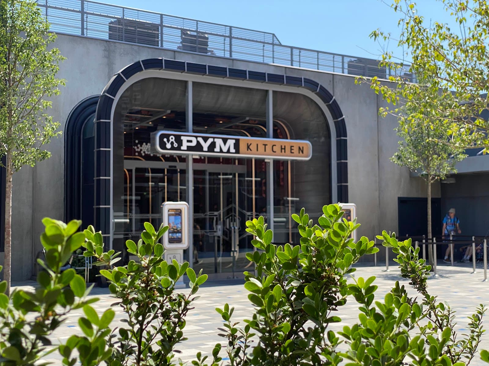 PYM Kitchen