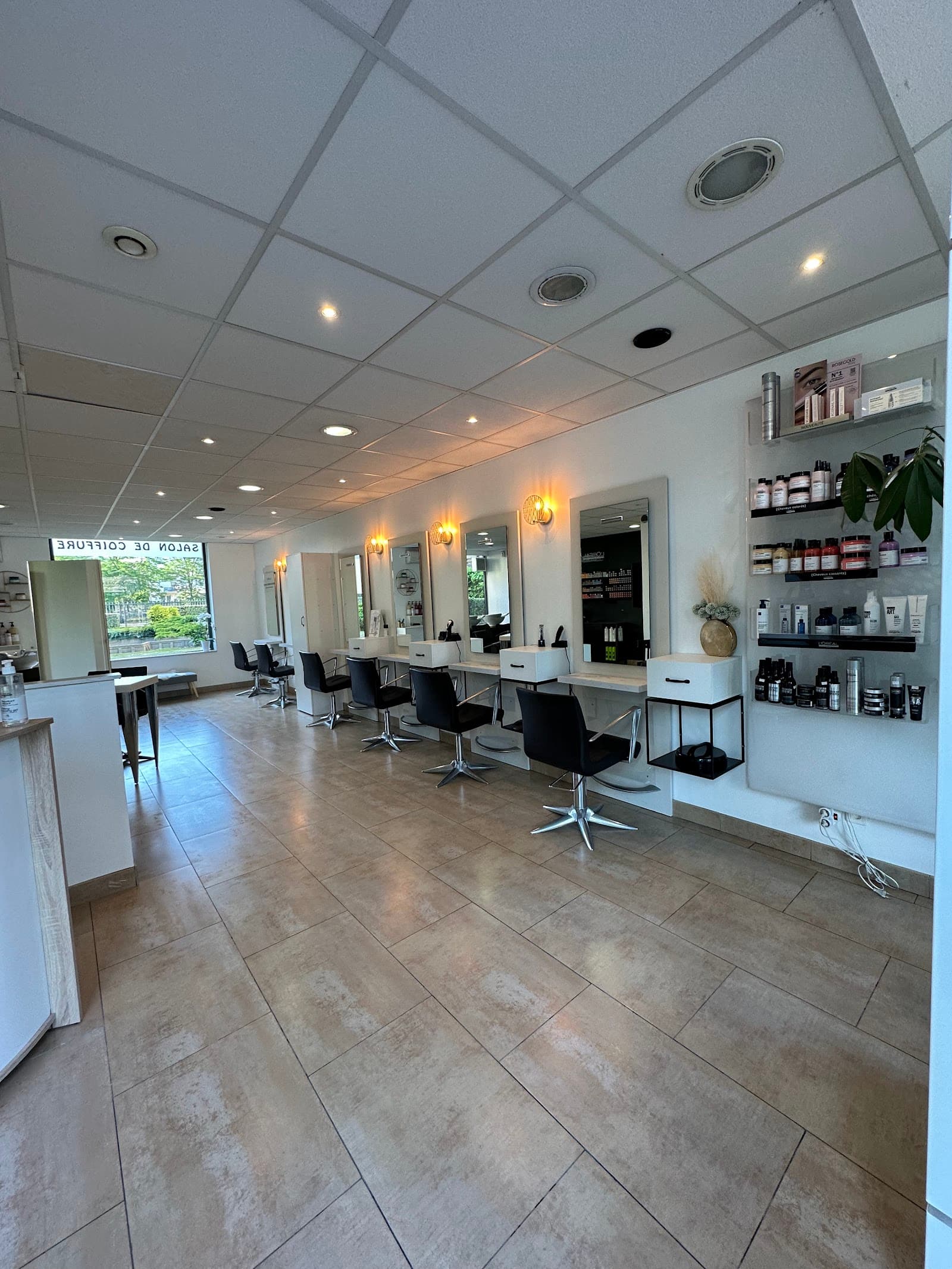 Quality Hair Professional